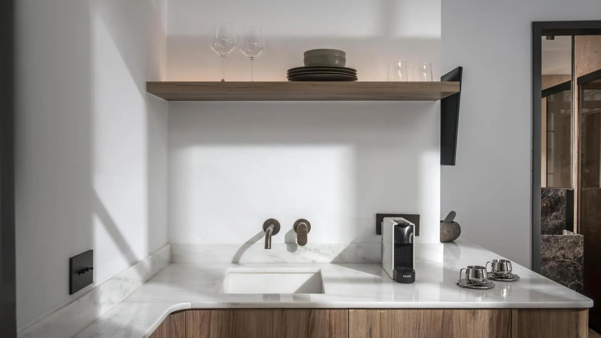 Vegga Suites 이라클리온 아파트