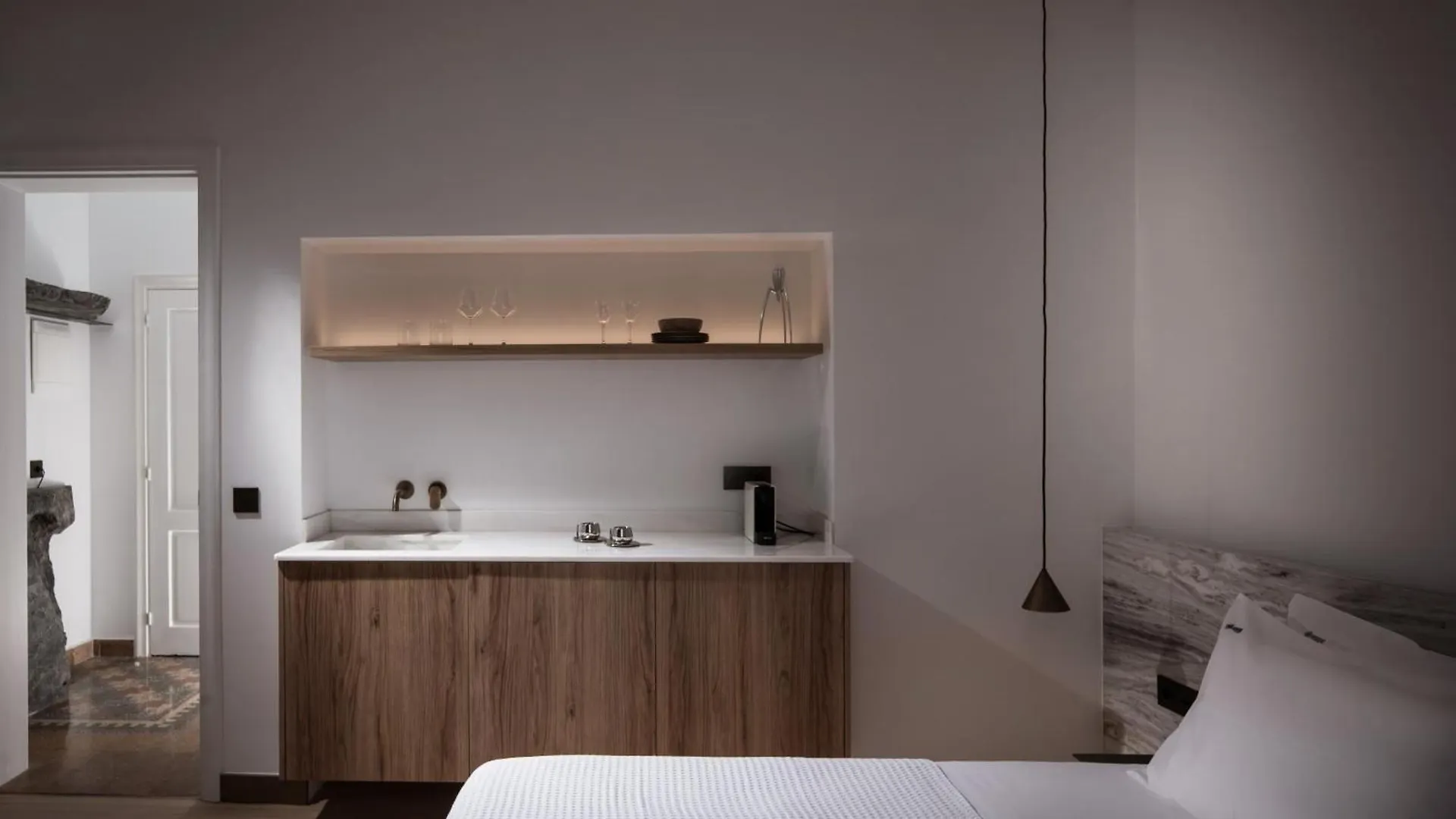 Vegga Suites 이라클리온 아파트