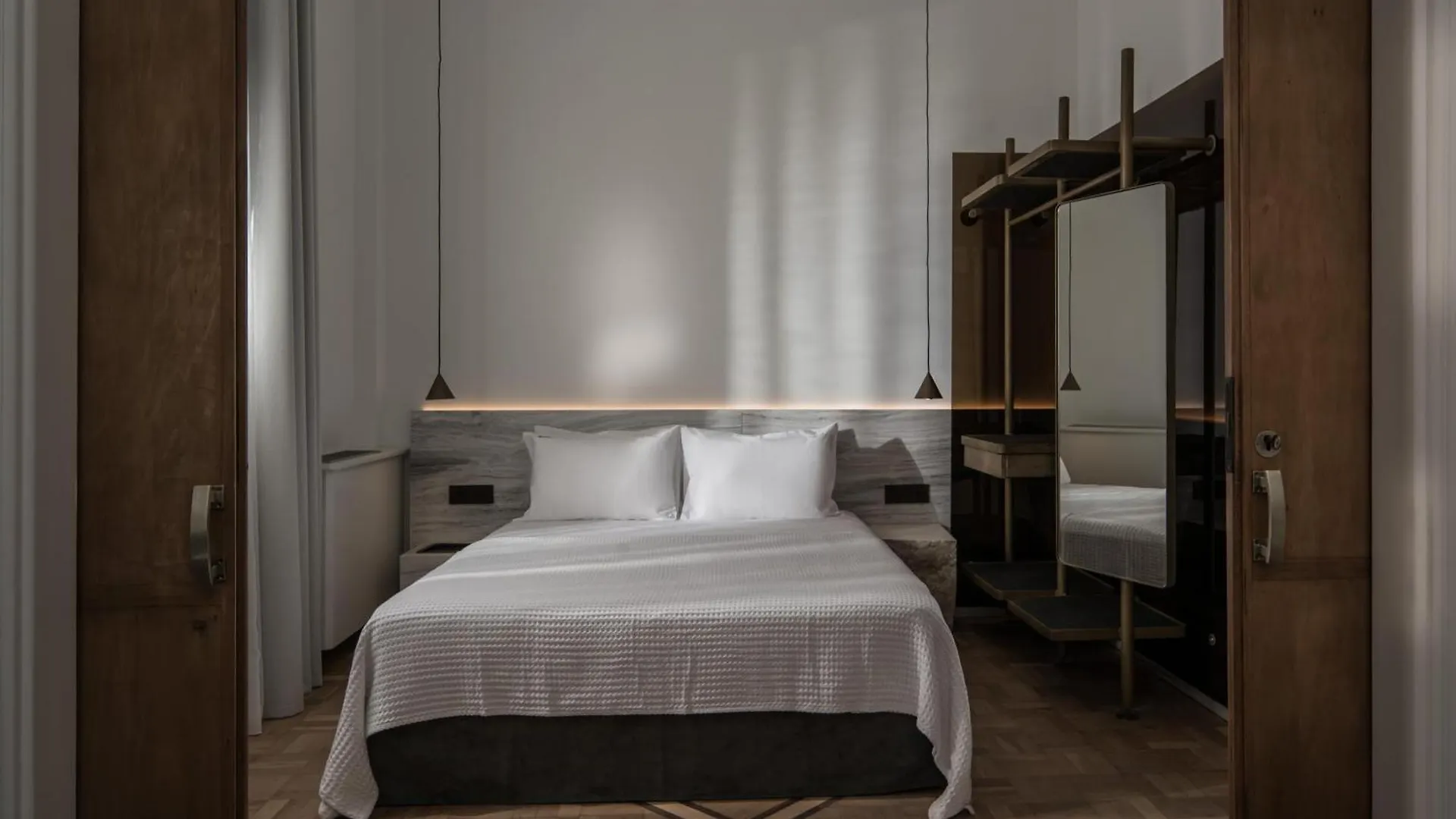 아파트 Vegga Suites 이라클리온 그리스