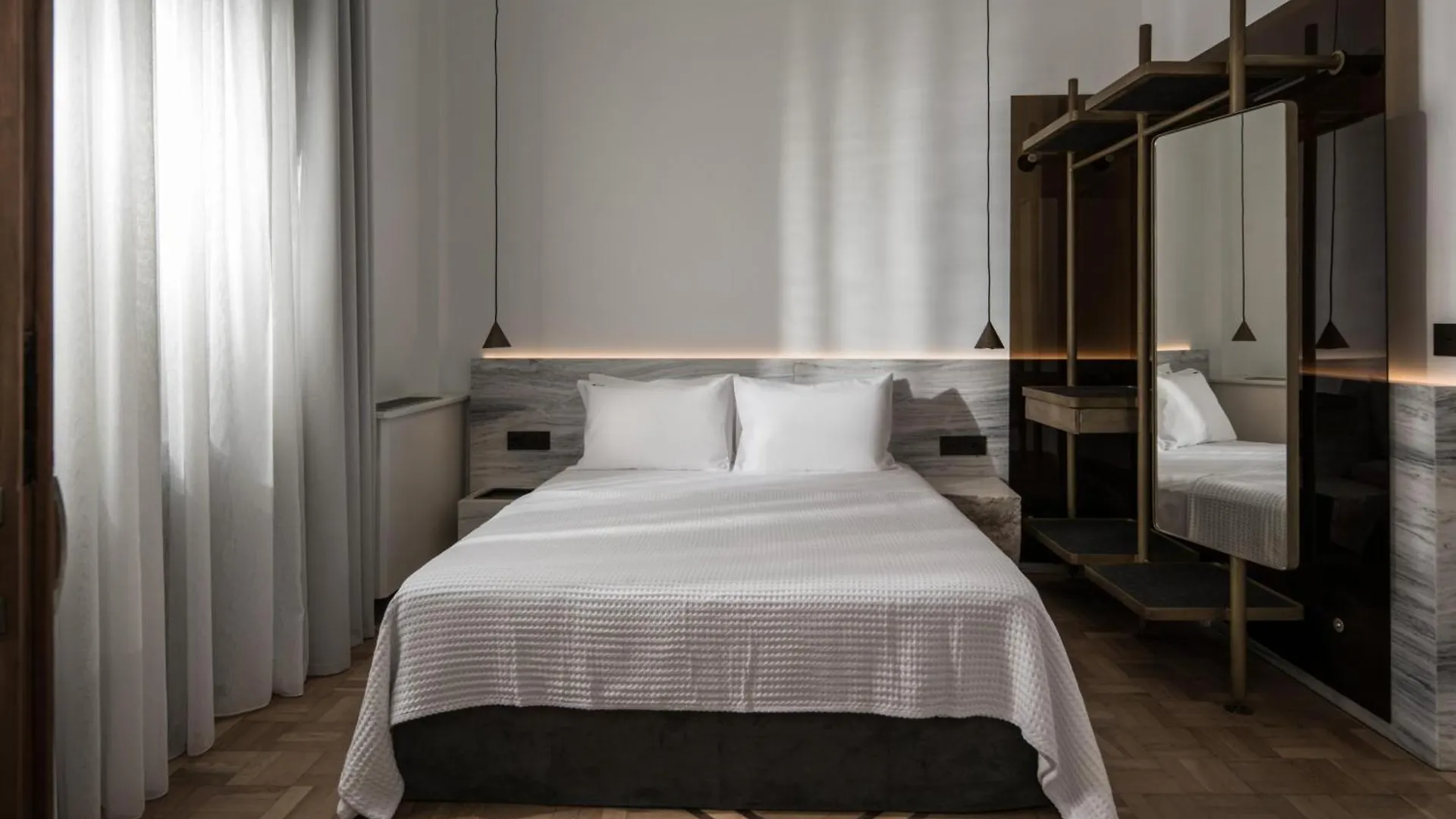 Vegga Suites 이라클리온 아파트