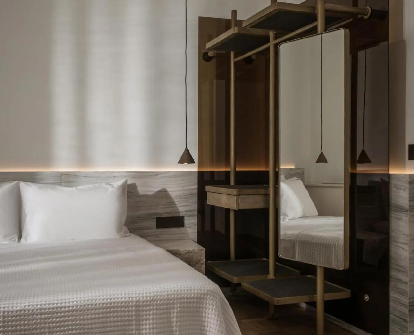 아파트 Vegga Suites 이라클리온