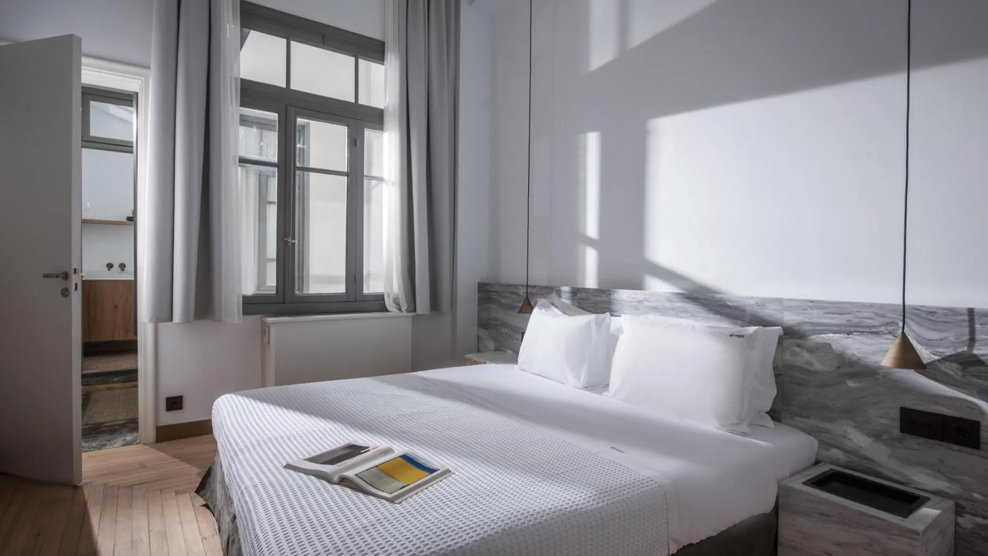 Vegga Suites 이라클리온 0*,