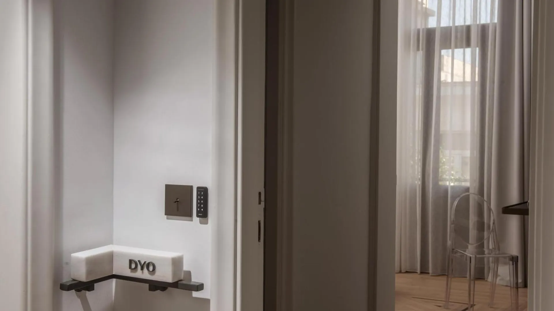 Vegga Suites 이라클리온 그리스