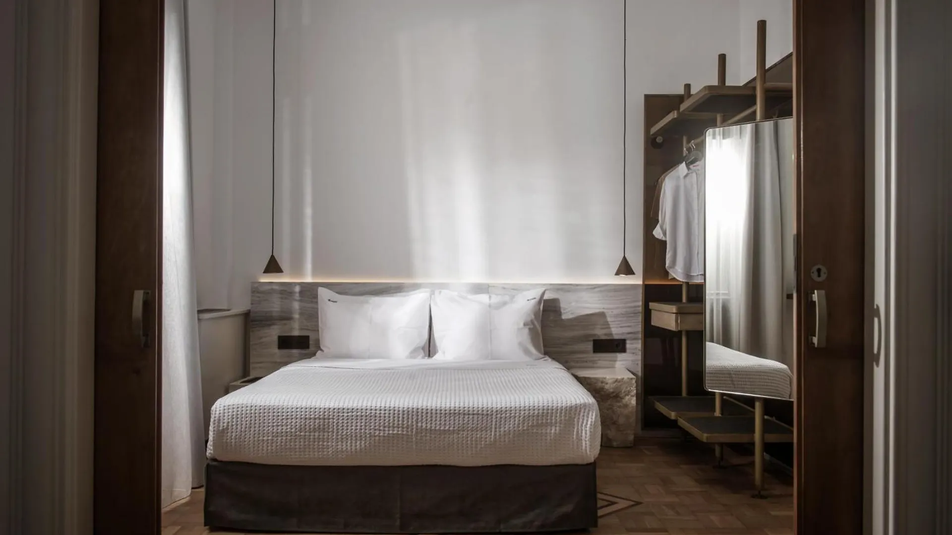 Vegga Suites 이라클리온