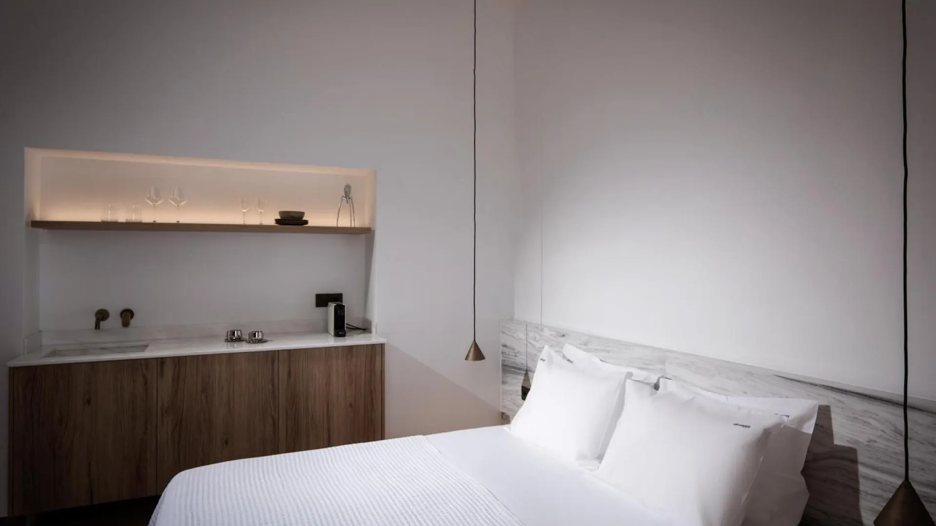 Vegga Suites 이라클리온