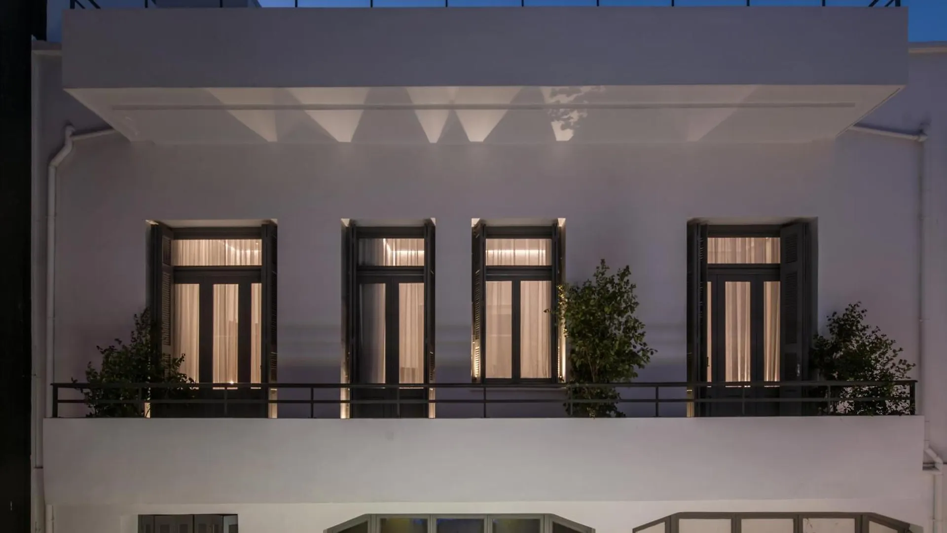 Vegga Suites 이라클리온 아파트