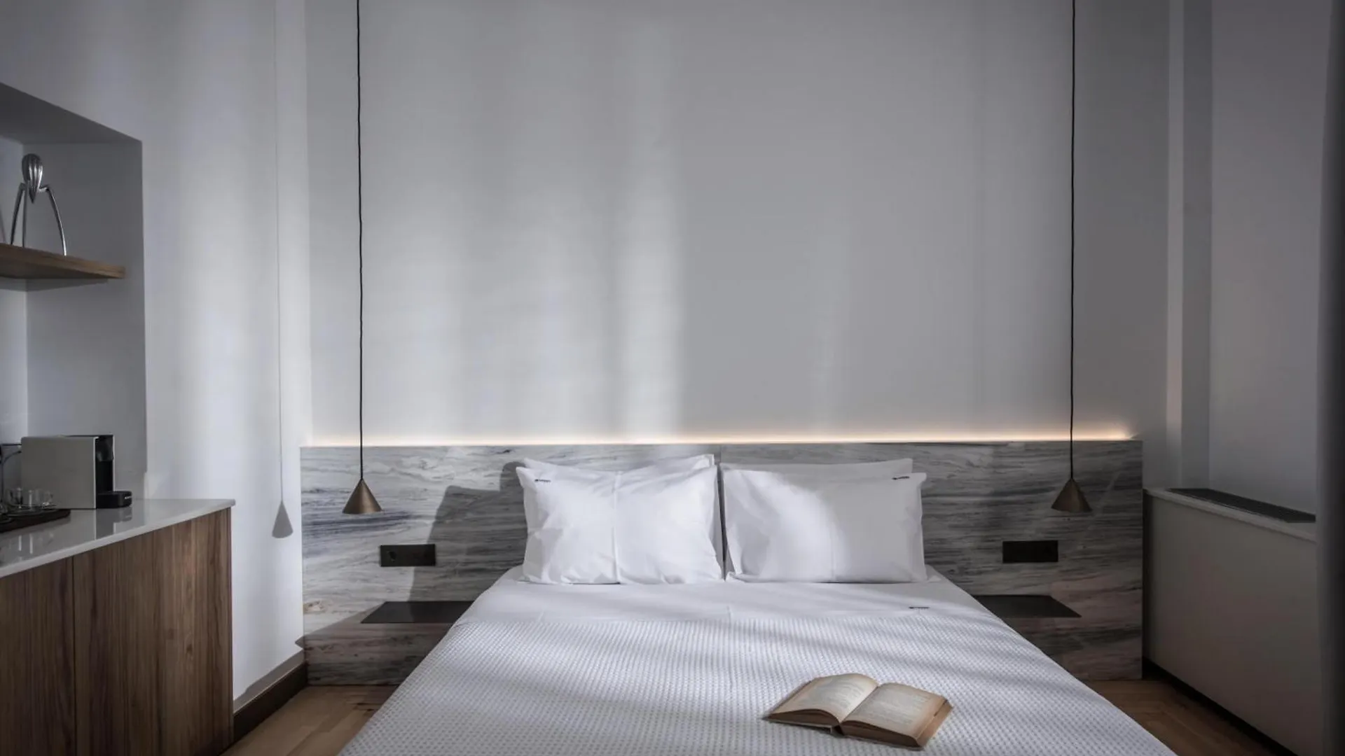 Vegga Suites 이라클리온