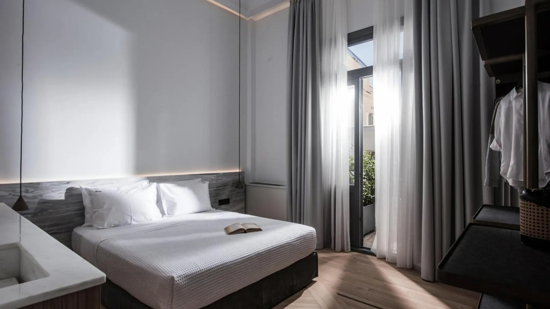 Vegga Suites 이라클리온