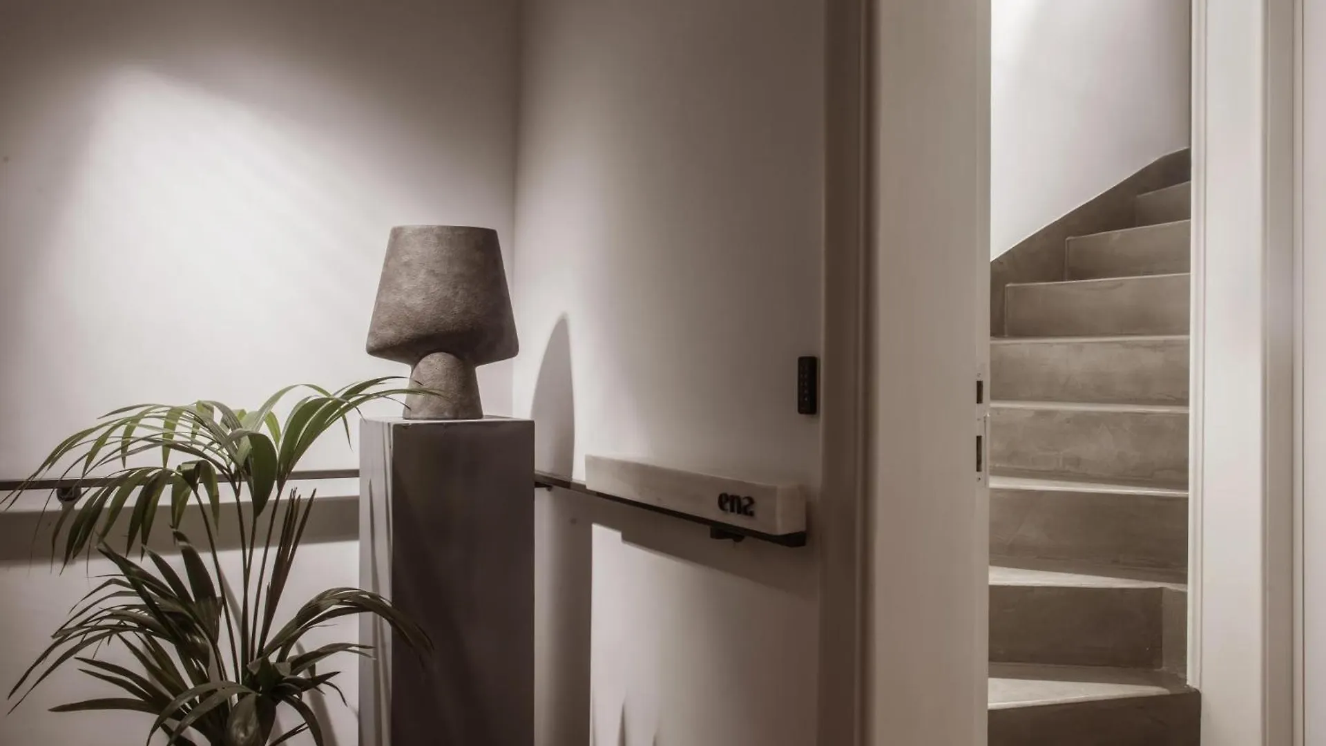 아파트 Vegga Suites 이라클리온 그리스