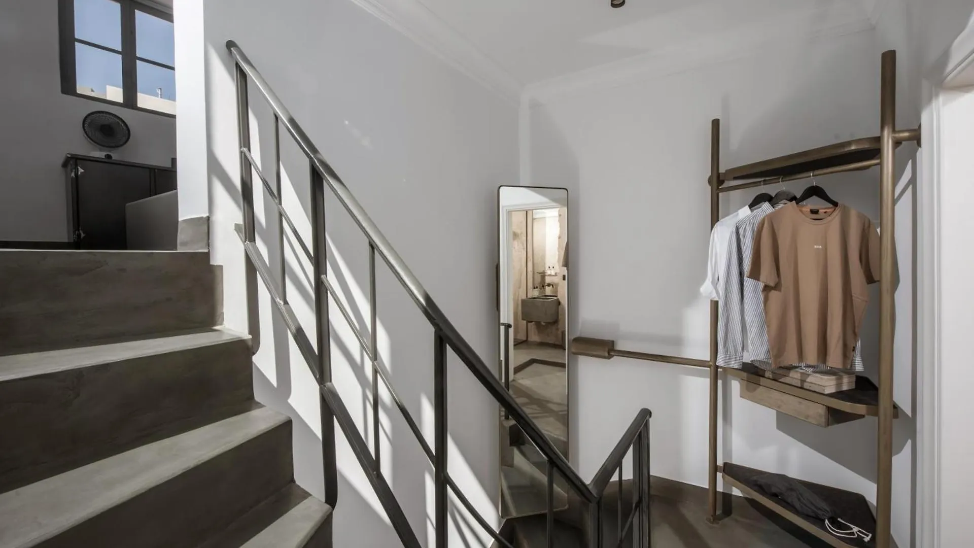 Vegga Suites 이라클리온 아파트