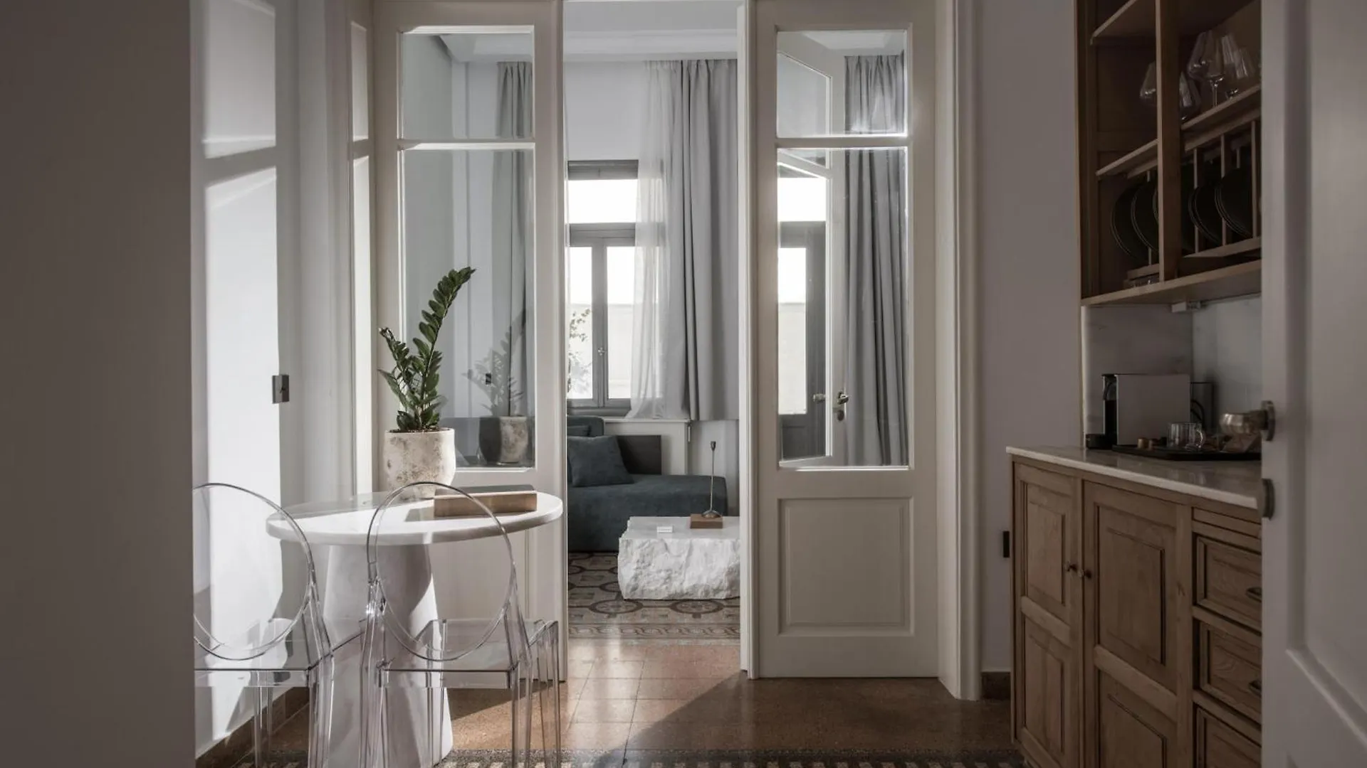 Vegga Suites 이라클리온