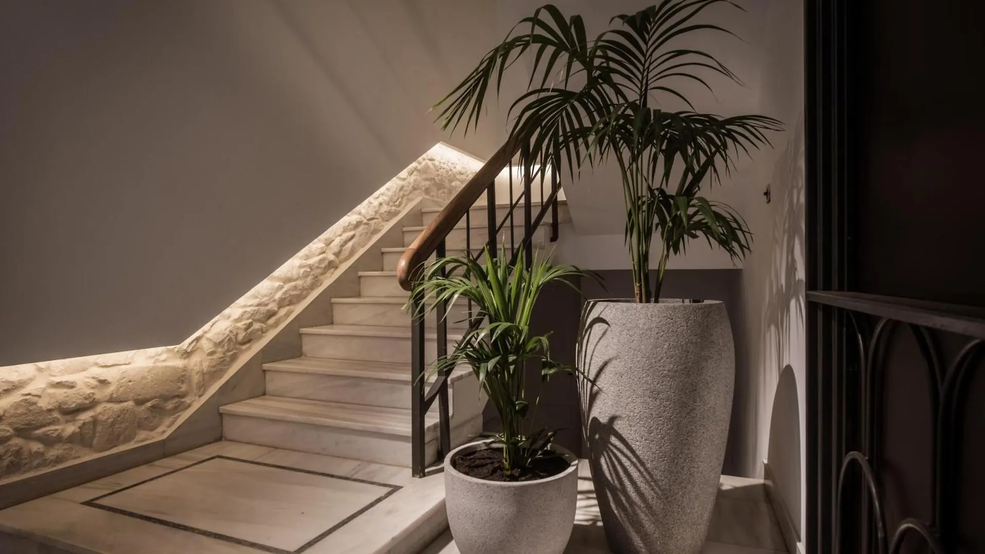 Vegga Suites 이라클리온 아파트