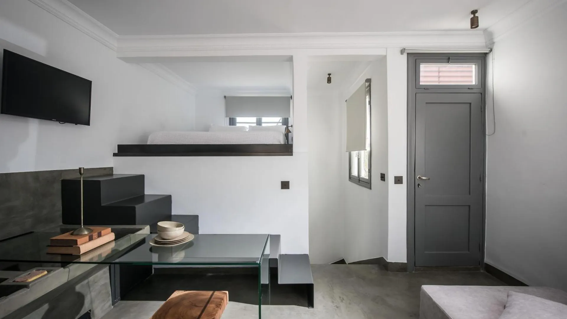 Vegga Suites 이라클리온 아파트
