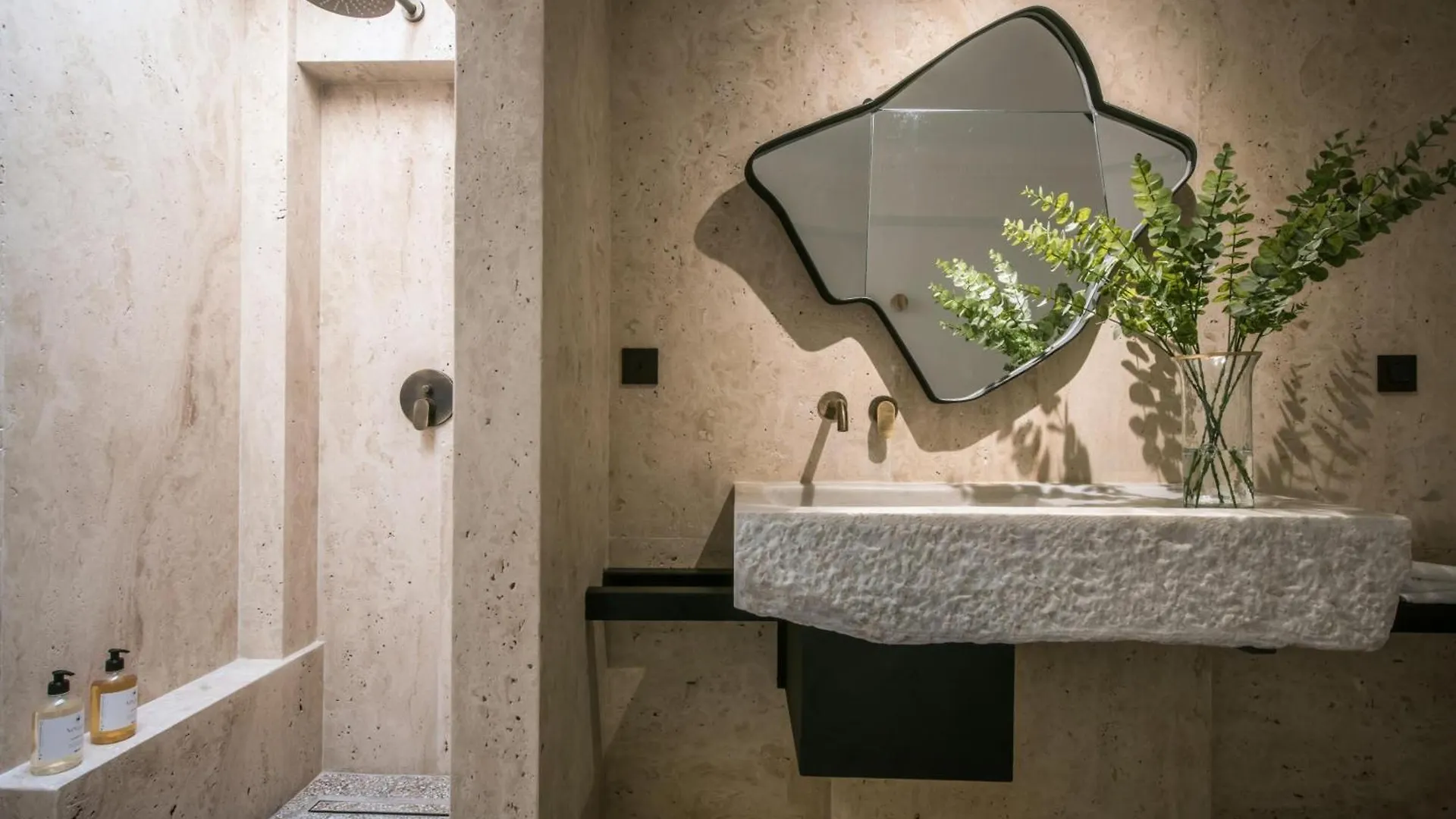 Vegga Suites 이라클리온 아파트